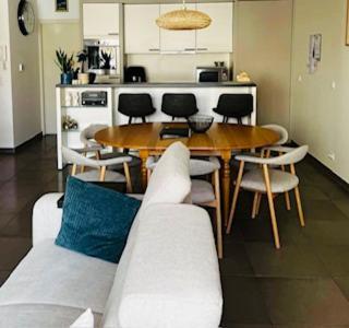 Appartement Met Zicht Op Zee Knokke-Heist Exterior photo